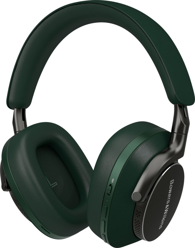 Bowers & Wilkins PX8 Groen Bowers & Wilkins PX8 Groen