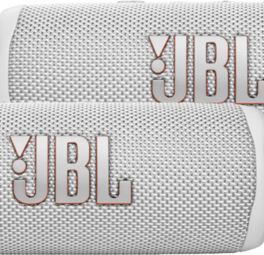 JBL Flip 6 Wit 2-pack