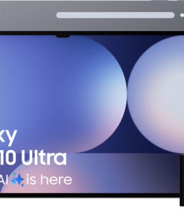 Samsung Galaxy Tab S10 Ultra 14