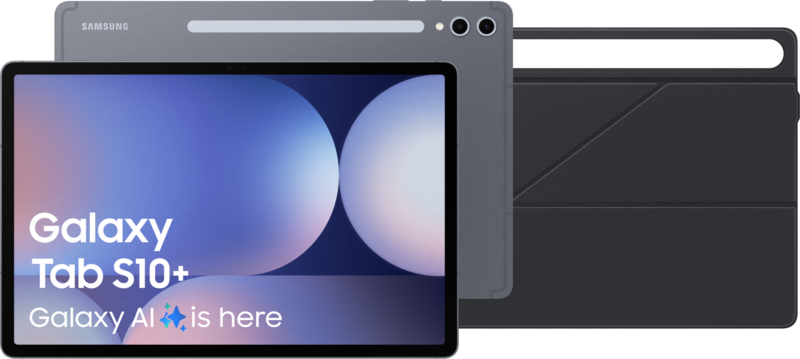 Samsung Galaxy Tab S10 Plus 12 Samsung Galaxy Tab S10 Plus 12