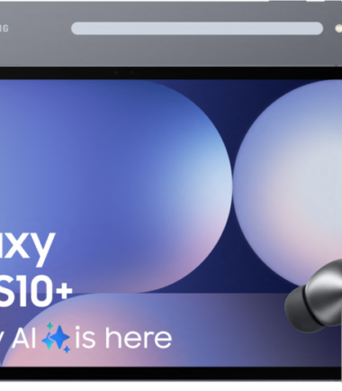 Samsung Galaxy Tab S10 Plus 12