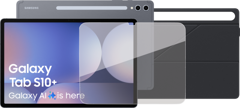 Samsung Galaxy Tab S10 Plus 12 Samsung Galaxy Tab S10 Plus 12