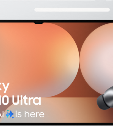 Samsung Galaxy Tab S10 Ultra 14