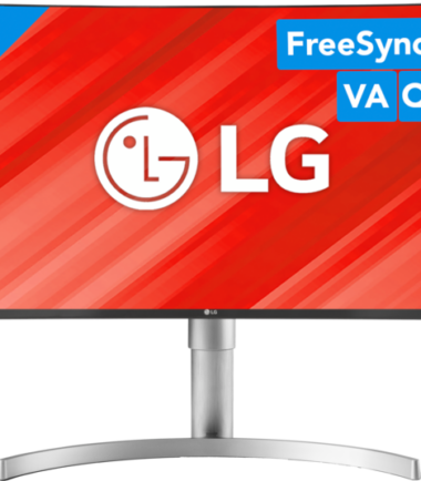 LG UltraWide 35WN75CP-W