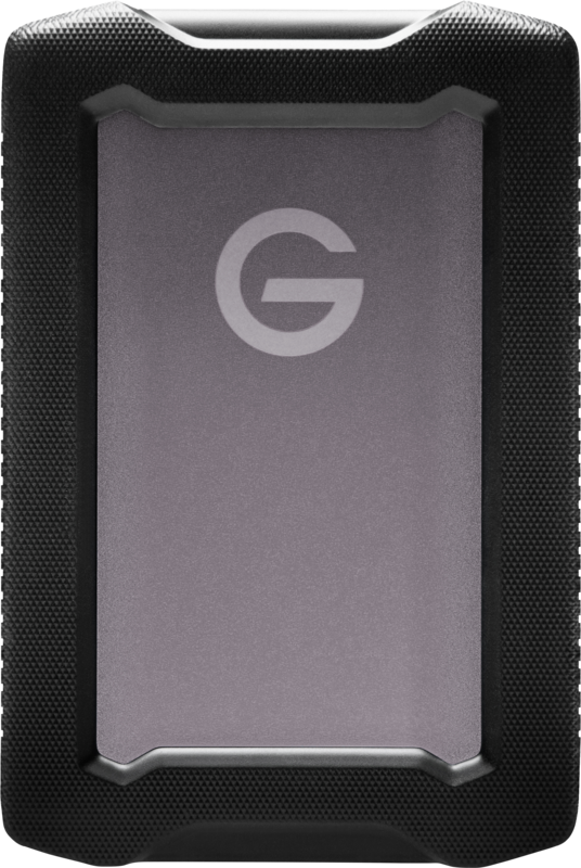 SanDisk Professional G-DRIVE ArmorATD 5TB SanDisk Professional G-DRIVE ArmorATD 5TB