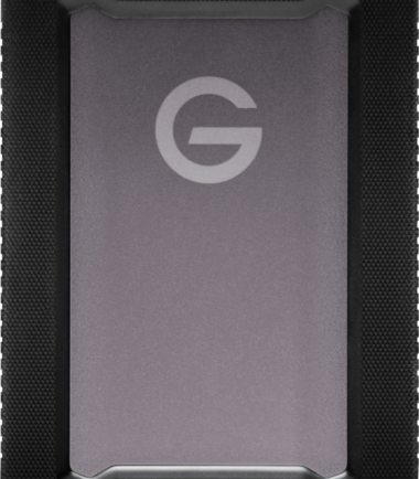 SanDisk Professional G-DRIVE ArmorATD 4TB