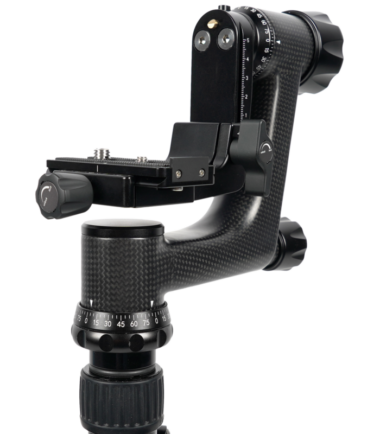Sirui PH10 Gimbal Head