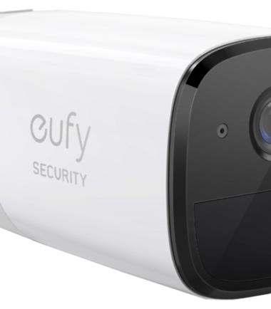 Eufycam 2 Pro Uitbreiding