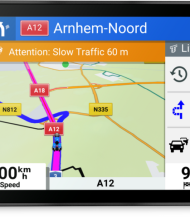 Garmin Zumo XT2 Motor Europa
