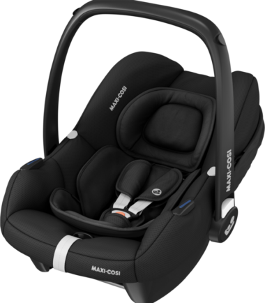 Maxi-Cosi Cabriofix I-Size Essential Black
